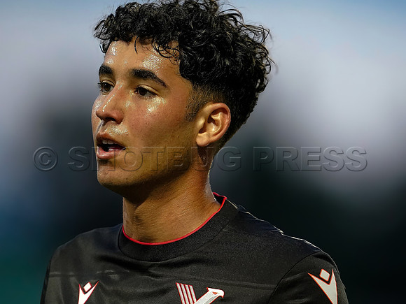 Victor Lanna Ottawa Atletico at Vancouver FC- 329811