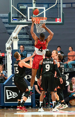 Wesley Shaw Vancouver-120512