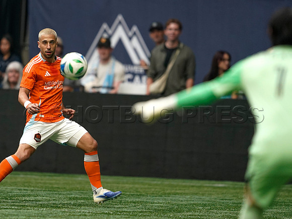 Wes Shaw Houston Dynamo at Vancouver Whitecaps 20250817 -350928