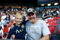 Wes Shaw Vancouver Whitecaps dominate Sporting KC 3-1 20250726 -331985