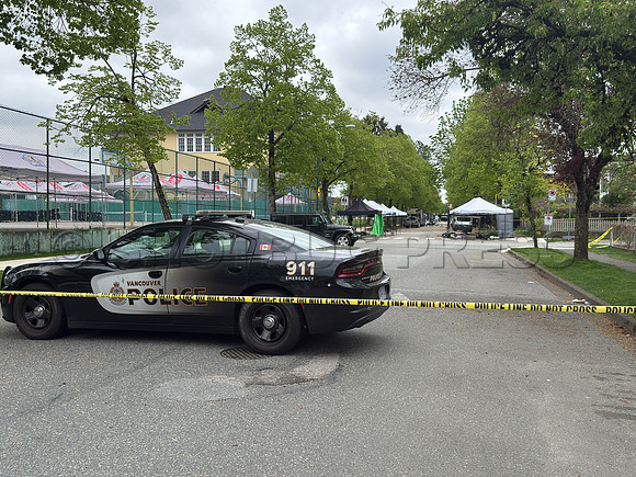 April 27, 2025 Lapu-Lapu Day Festival Tragedy in Vancouver, BC, Canada