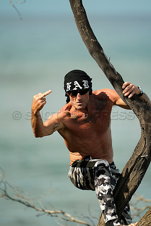 Wes Shaw Maui Surfing 20240714 -179311