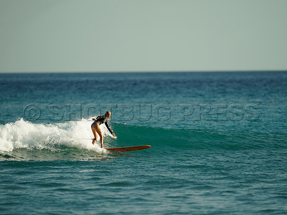 Maui Surfing at , in , HI, USA, July 13, 2024.