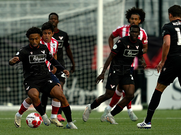 Wes Shaw Ottawa Atletico at Vancouver FC- 329854