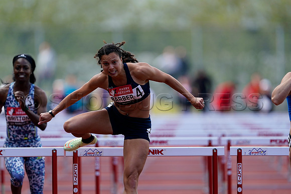 Wesley Shaw 39th Vancouver Sun, Harry Jerome International Track Classic Vancouver 20220614 -107683