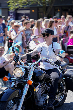 Wesley Shaw Vancouver Pride Parade  20220731 -121532