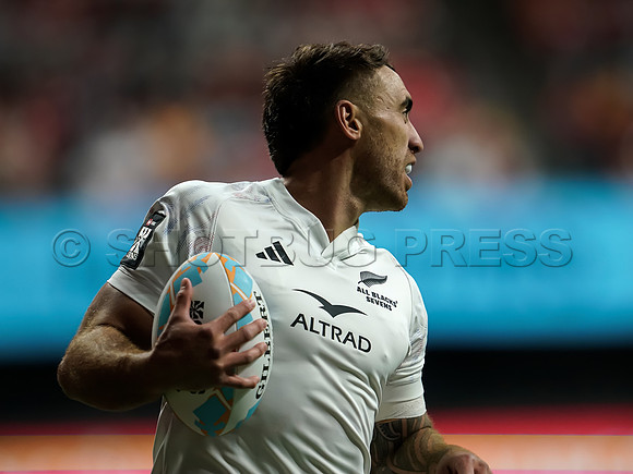 Wes Shaw- HSBC Rugby Sevens -299490_