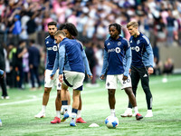 Wes Shaw Vancouver Whitecaps shut out Inter Miami FC 20250424 -315942