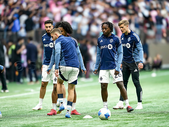Wes Shaw Vancouver Whitecaps shut out Inter Miami FC 20250424 -315942