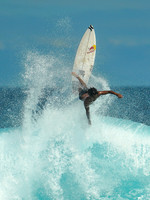 Sept 10, 2024 Ho'okipa, North Shore, Maui