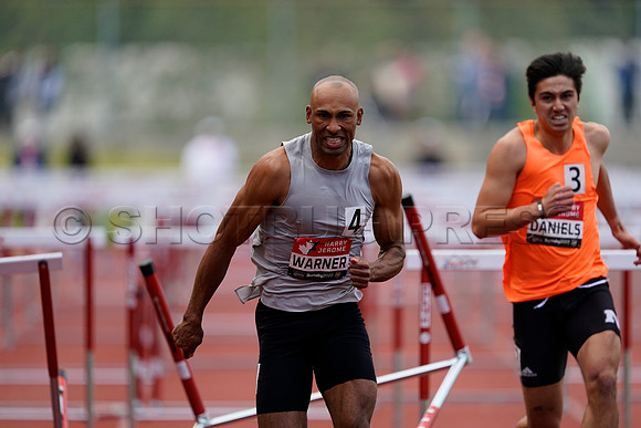 Wesley Shaw 39th Vancouver Sun, Harry Jerome International Track Classic Vancouver 20220614 -107849