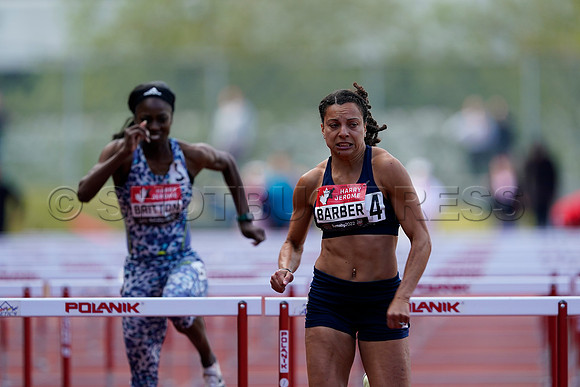Wesley Shaw 39th Vancouver Sun, Harry Jerome International Track Classic Vancouver 20220614 -107688