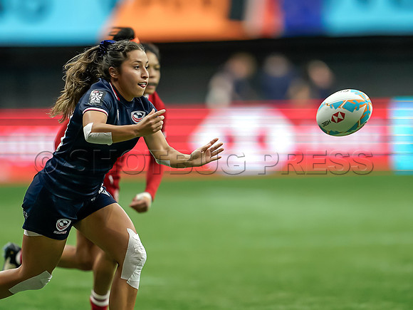 Wes Shaw- HSBC Rugby Sevens -299466_