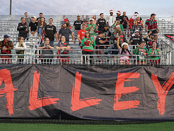 Wes Shaw Valour FC at Vancouver FC 20250725 -331899