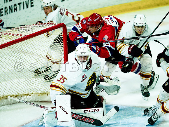 Wes Shaw Spokane Chiefs 20241123 -246050