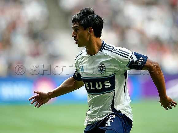 Wes Shaw Houston Dynamo at Vancouver Whitecaps 20250817 -351003