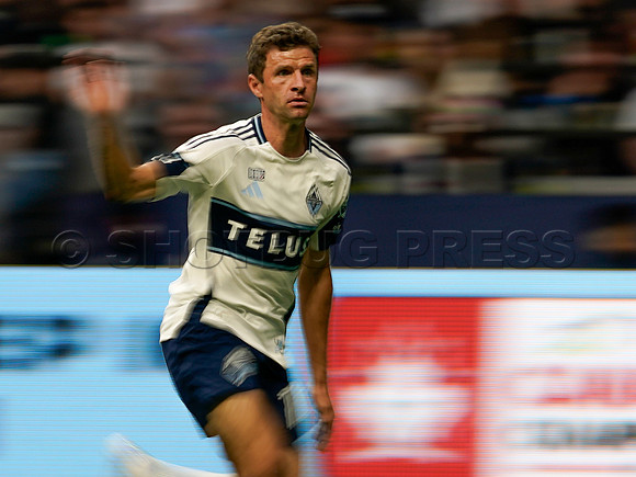 Wes Shaw Houston Dynamo at Vancouver Whitecaps 20250817 -353333