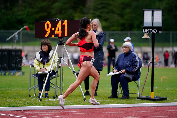 Wesley Shaw 39th Vancouver Sun, Harry Jerome International Track Classic Vancouver 20220614 -108556
