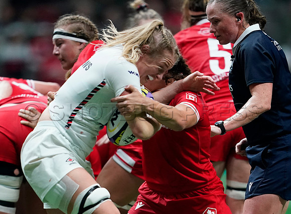 Wes Shaw Team Canada falls to England in Womens WXV1 International Rugby Championship game 20241012 -226140
