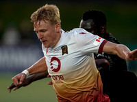 Wes Shaw Valour FC at Vancouver FC 20250725 -331808