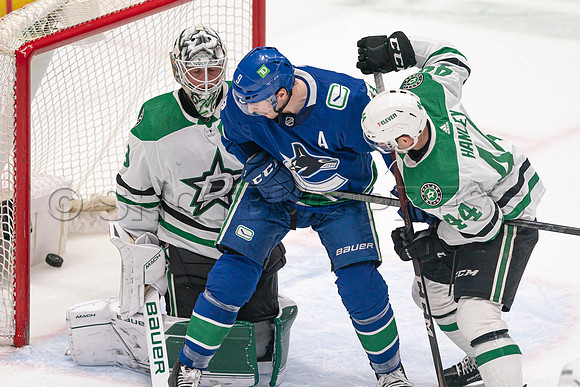 Canucks Dallas Stars 04182022-81818