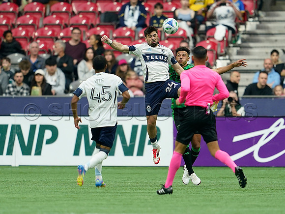Wes Shaw Austin FC punished by Vancouver Whitecaps FC 5-1 20250412 -310776