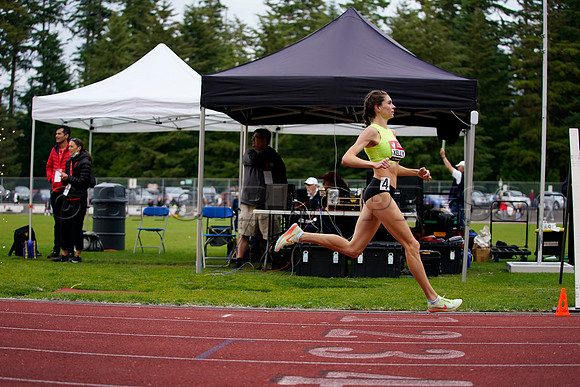 Wesley Shaw 39th Vancouver Sun, Harry Jerome International Track Classic Vancouver 20220614 -108081