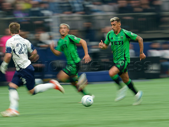 Wes Shaw Austin FC punished by Vancouver Whitecaps FC 5-1 20250412 -311326