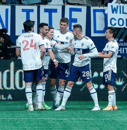 Wesley Shaw Austin FC at Vancouver Whitecaps FC Vancouver 20221001 -126480