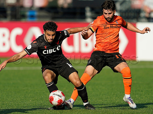Wes Shaw Forge FC at Vancouver FC 20240921 -218891