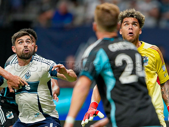 Wes Shaw- Minnesota United FC at Vancouver Whitecaps FC- 326211