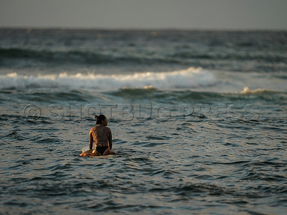 Surf shots at Ho'okipa, in Paia, HI, USA, June 14, 2024.