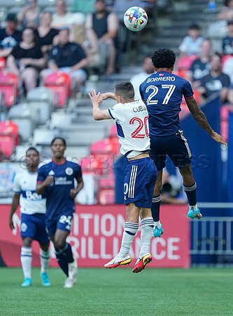Wesley Shaw 20220626 Vancouver _18727