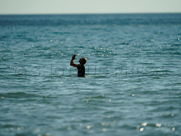 Maui Surfing at , in , HI, USA, July 13, 2024.