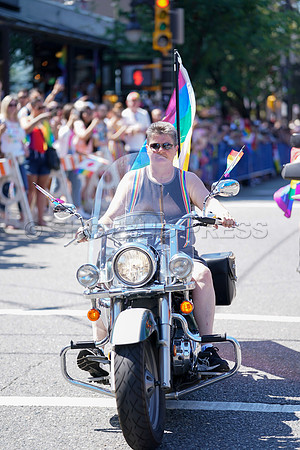 Wesley Shaw Vancouver Pride Parade  20220731 -121520