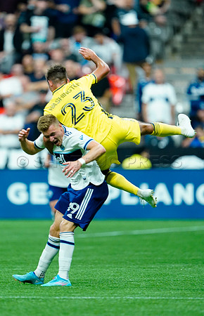 Wesley Shaw 20220827 Vancouver _22057