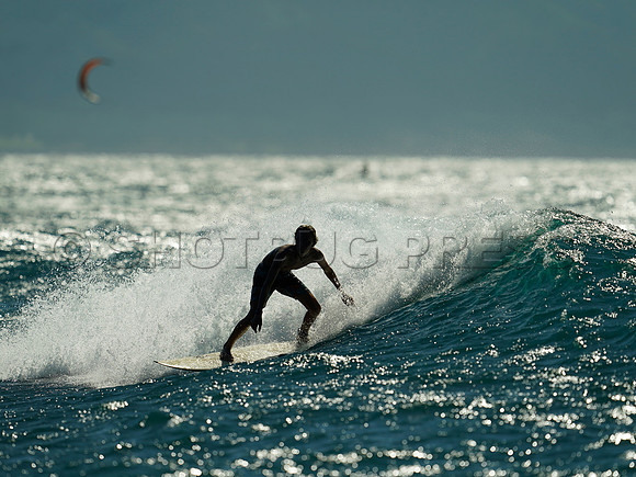 Wes Shaw Maui Surfing 20240707 -180770