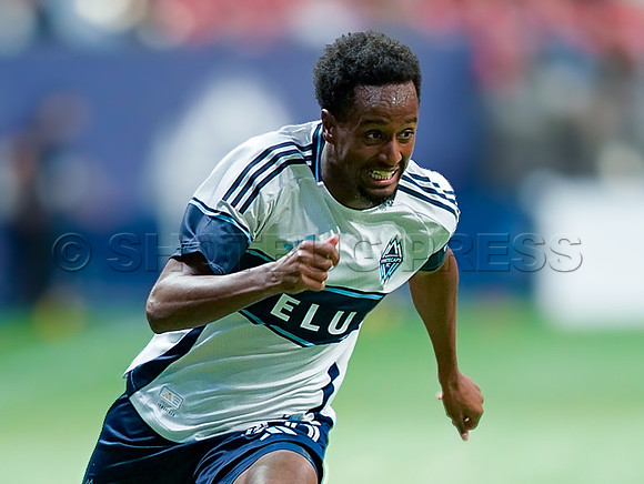 Wes Shaw- Minnesota United FC at Vancouver Whitecaps FC- 326206