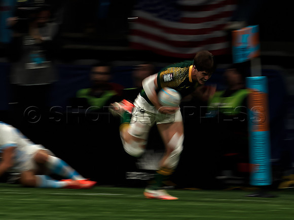 Wes Shaw HSBC Rugby Sevens 20250223 -293672
