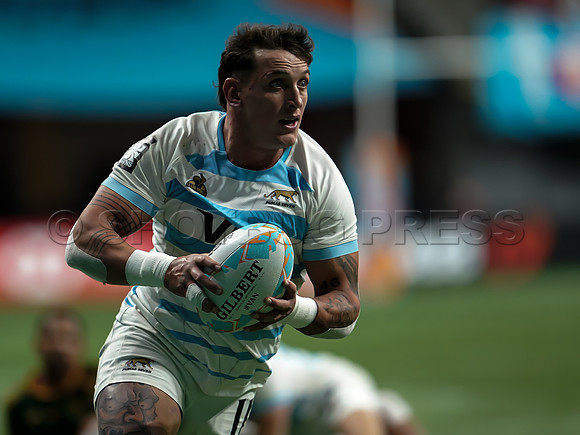 Wes Shaw- HSBC Rugby Sevens -299534_