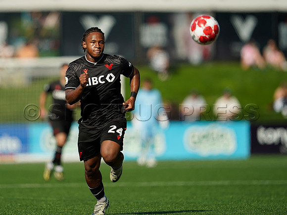 Wes Shaw Forge FC at Vancouver FC 20240921 -217780