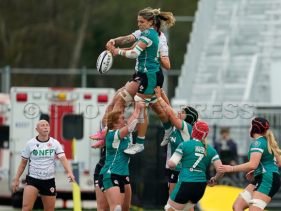 Wes Shaw Canada vs Ireland 20241005 -221697