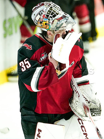 Wes Shaw Prince George Cougars at Vancouver Giants 20250217 -283506