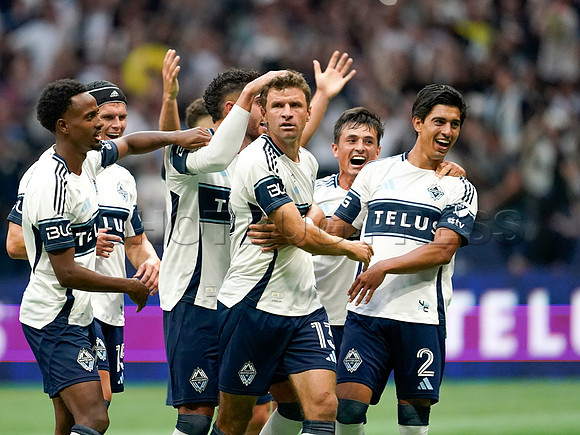 Wes Shaw Houston Dynamo at Vancouver Whitecaps 20250817 -353033