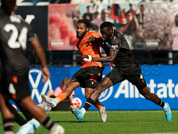 Wes Shaw Forge FC at Vancouver FC 20240921 -217982