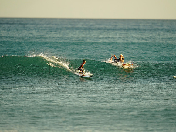 Maui Surfing at , in , HI, USA, July 13, 2024.