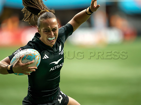 Wes Shaw- HSBC Rugby Sevens -299422_