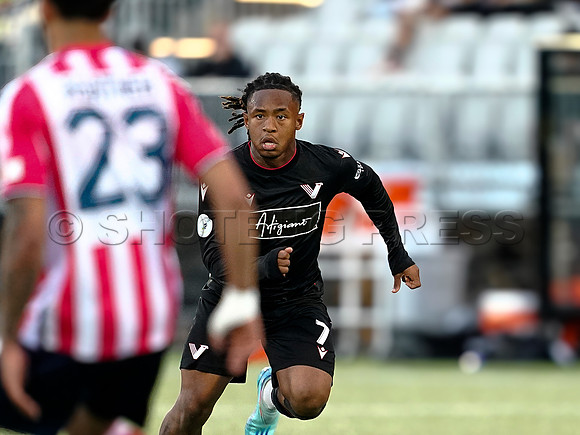 Victor Lanna Ottawa Atletico at Vancouver FC- 329795