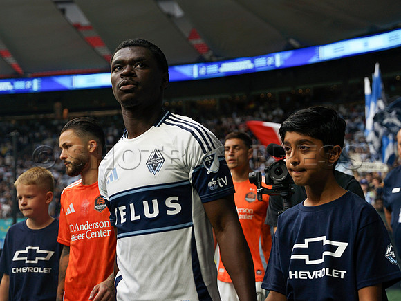 Wes Shaw Houston Dynamo at Vancouver Whitecaps 20250817 -354275