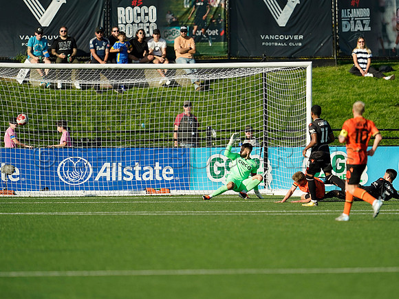 Wes Shaw Forge FC at Vancouver FC 20240921 -219127